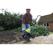 Культиватор электрический RYOBI RCP1225