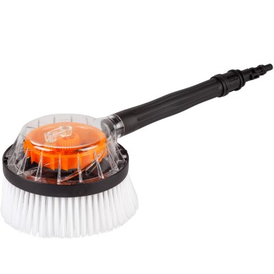 Щетка для мойки высокого давления Bort Brush R Щетка для мойки высокого давления Bort Brush R