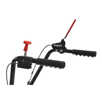 Культиватор бензиновый Hammer RT-40A Культиватор бензиновый Hammer RT-40A