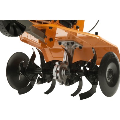 Культиватор бензиновый DAEWOO DAT 4555 Культиватор бензиновый DAEWOO DAT 4555