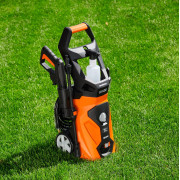 Мойка высокого давления DAEWOO DAW 450