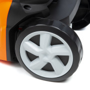 Мойка высокого давления DAEWOO DAW 450