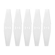 Нож для триммера металлический 50мм. DEKO O-TB5-M (5шт.)