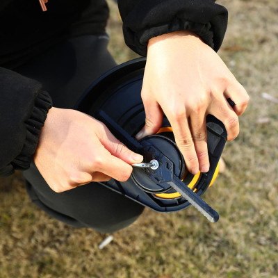 Триммер электрический DEKO DKTR450 Триммер электрический DEKO DKTR450