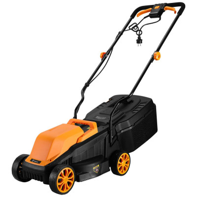 Газонокосилка электрическая DEKO DKLM1600 Газонокосилка электрическая DEKO DKLM1600
