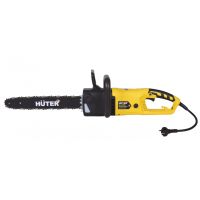 Пила цепная электрическая Huter ELS-2000 Пила цепная электрическая Huter ELS-2000