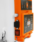 Опрыскиватель аккумуляторный DeWORKS FA 12