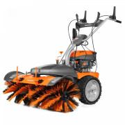 Машина подметальная DAEWOO DASC 70100E