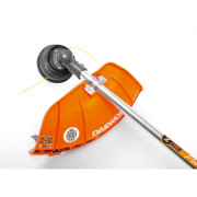 Триммер бензиновый DAEWOO DABC 320