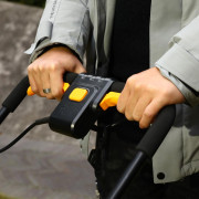 Газонокосилка электрическая DEKO DKLM1600