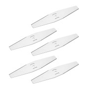 Нож для триммера металлический 50мм. DEKO O-TB5-M (5шт.)