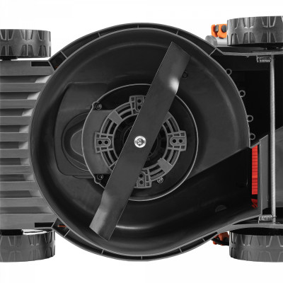 Газонокосилка электрическая DAEWOO DLM 1250E Газонокосилка электрическая DAEWOO DLM 1250E