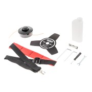 Триммер бензиновый Hammer MTK330