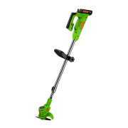 Триммер аккумуляторный DEKO DKTR21