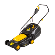 Газонокосилка электрическая Huter ELM-1400P