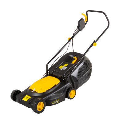 Газонокосилка электрическая Huter ELM-1400P Газонокосилка электрическая Huter ELM-1400P