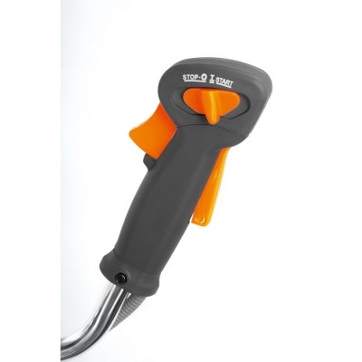 Триммер бензиновый DAEWOO DABC 420 Триммер бензиновый DAEWOO DABC 420