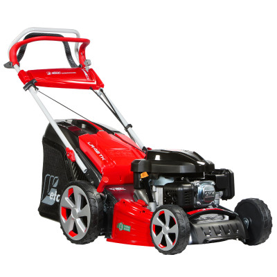Газонокосилка бензиновая самоходная EFCO LR 48 TK ALLROAD PLUS 4 Газонокосилка бензиновая самоходная EFCO LR 48 TK ALLROAD PLUS 4