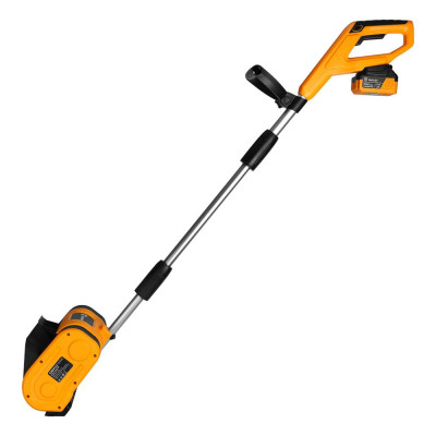 Снегоуборщик аккумуляторный DEKO ST212-5 Снегоуборщик аккумуляторный DEKO ST212-5