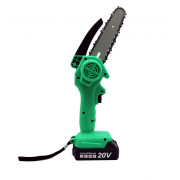 Набор садового аккумуляторного инструмента ZITREK (GreenCut 20, ZKBL20, GreenSaw 20 Extra Power)