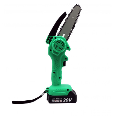 Набор садового аккумуляторного инструмента ZITREK (GreenCut 20, ZKBL20, GreenSaw 20 Extra Power) Набор садового аккумуляторного инструмента ZITREK (GreenCut 20, ZKBL20, GreenSaw 20 Extra Power)