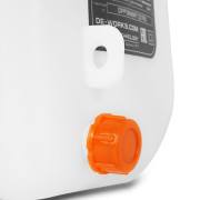 Опрыскиватель аккумуляторный DeWORKS FA 16