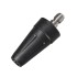 Фреза для мойки высокого давления BORT Turbo Nozzle (Quick Fix) Фреза для мойки высокого давления BORT Turbo Nozzle (Quick Fix)