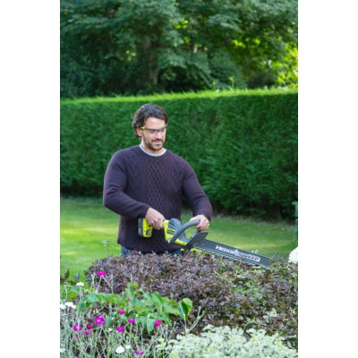 ONE + / Кусторез RYOBI RY18HT45A-120 ONE + / Кусторез RYOBI RY18HT45A-120