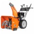 Снегоуборщик бензиновый DAEWOO DAST 8570 Снегоуборщик бензиновый DAEWOO DAST 8570