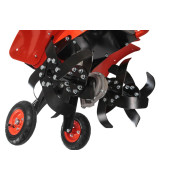 Культиватор бензиновый Hammer RT-50A