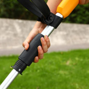 Снегоуборщик аккумуляторный DEKO ST212-5