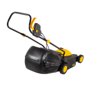 Газонокосилка электрическая Huter ELM-1400P