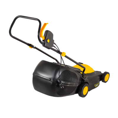 Газонокосилка электрическая Huter ELM-1400P Газонокосилка электрическая Huter ELM-1400P