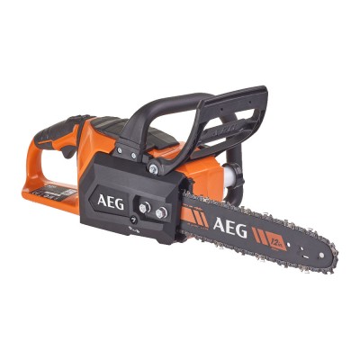Пила цепная аккумуляторная AEG ACS18B30 (без батареи) Пила цепная аккумуляторная AEG ACS18B30 (без батареи)
