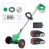 Триммер аккумуляторный ZITREK GreenCut 20 Pro Триммер аккумуляторный ZITREK GreenCut 20 Pro