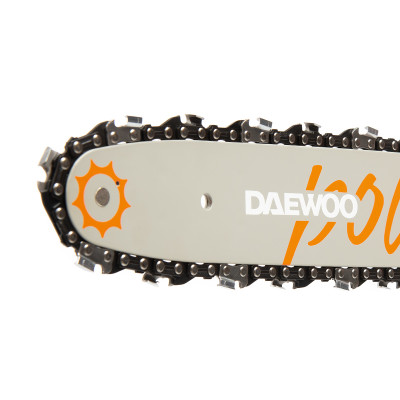 Пила электрическая DAEWOO DACS2500E Пила электрическая DAEWOO DACS2500E