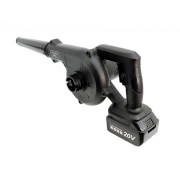 Набор садового аккумуляторного инструмента ZITREK (GreenCut 20, ZKBL20, GreenSaw 20 Extra Power)