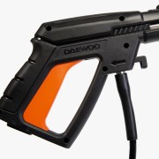 Мойка высокого давления DAEWOO DAW500