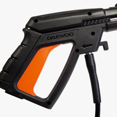 Мойка высокого давления DAEWOO DAW500 Мойка высокого давления DAEWOO DAW500