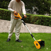 Снегоуборщик аккумуляторный DEKO ST212-5