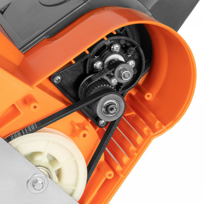 Снегоуборщик аккумуляторный DAEWOO DAST 3021Li SET Снегоуборщик аккумуляторный DAEWOO DAST 3021Li SET