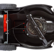 Газонокосилка электрическая DAEWOO DLM 1200E