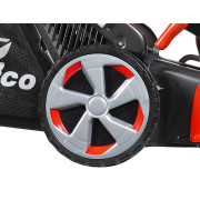 Газонокосилка бензиновая самоходная EFCO LR 48 TK ALLROAD PLUS 4