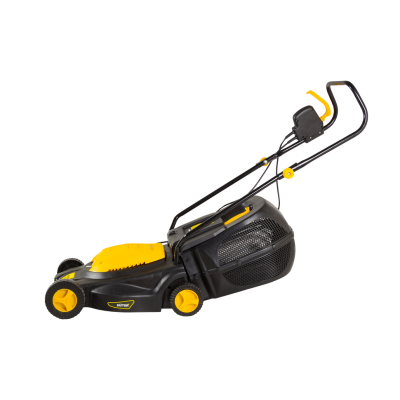 Газонокосилка электрическая Huter ELM-1400P Газонокосилка электрическая Huter ELM-1400P
