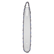 Набор шина и цепь для пилы 14 " DEKO CS17