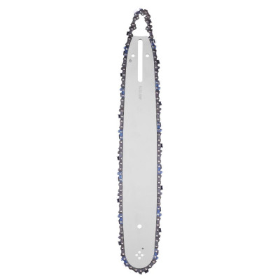 Набор шина и цепь для пилы 14 " DEKO CS17 Набор шина и цепь для пилы 14 " DEKO CS17