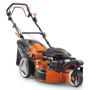 Газонокосилка бензиновая DAEWOO DLM 5100SR