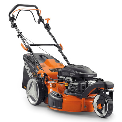 Газонокосилка бензиновая DAEWOO DLM 5100SR Газонокосилка бензиновая DAEWOO DLM 5100SR