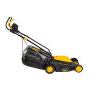 Газонокосилка электрическая Huter ELM-1400P