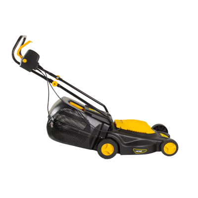 Газонокосилка электрическая Huter ELM-1400P Газонокосилка электрическая Huter ELM-1400P